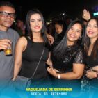 Vaquejada de Serrinha (Sexta-feira)